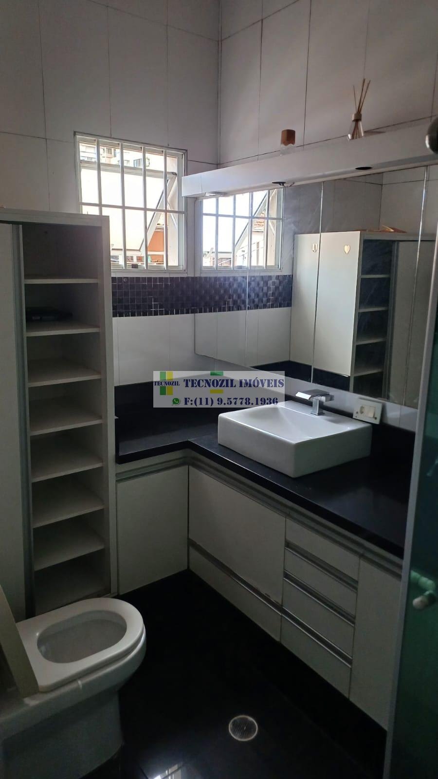 Sobrado, 3 quartos, 115 m² - Foto 9