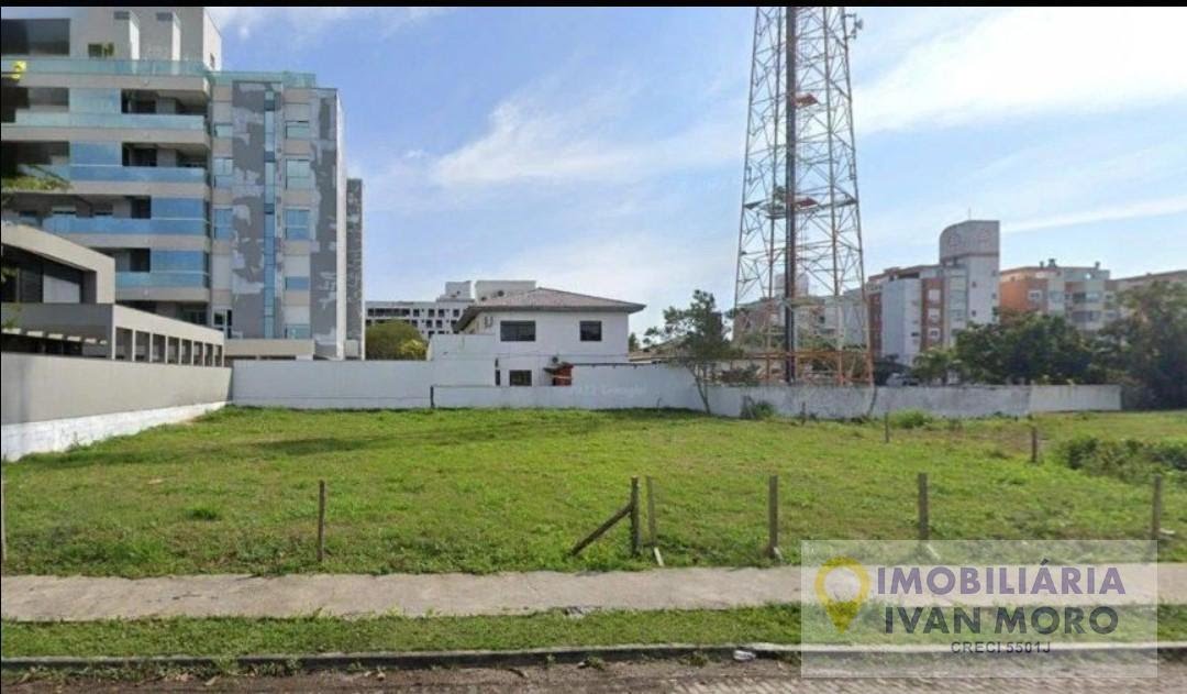 Terreno à venda com 660m² de terreno no Jurerê Internacional, Florianópolis (SC) — foto 2 de 2