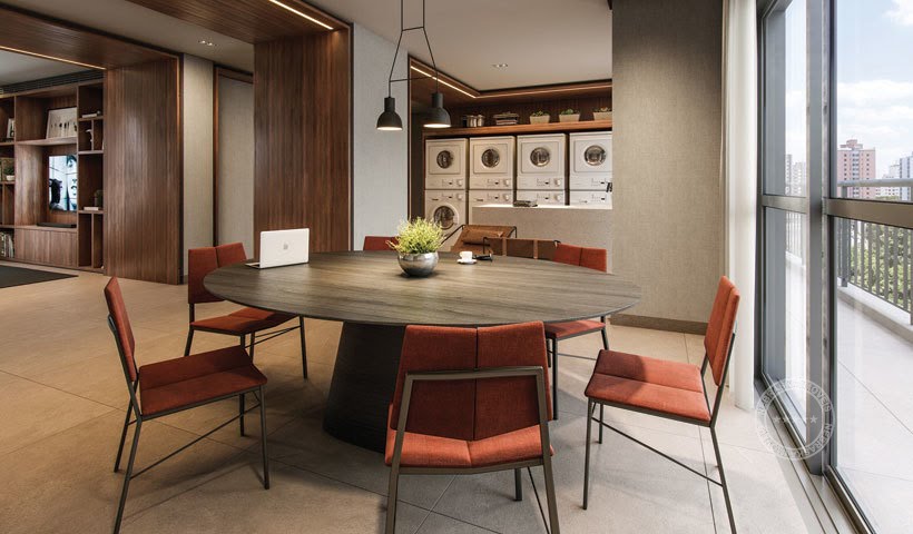 Coworking