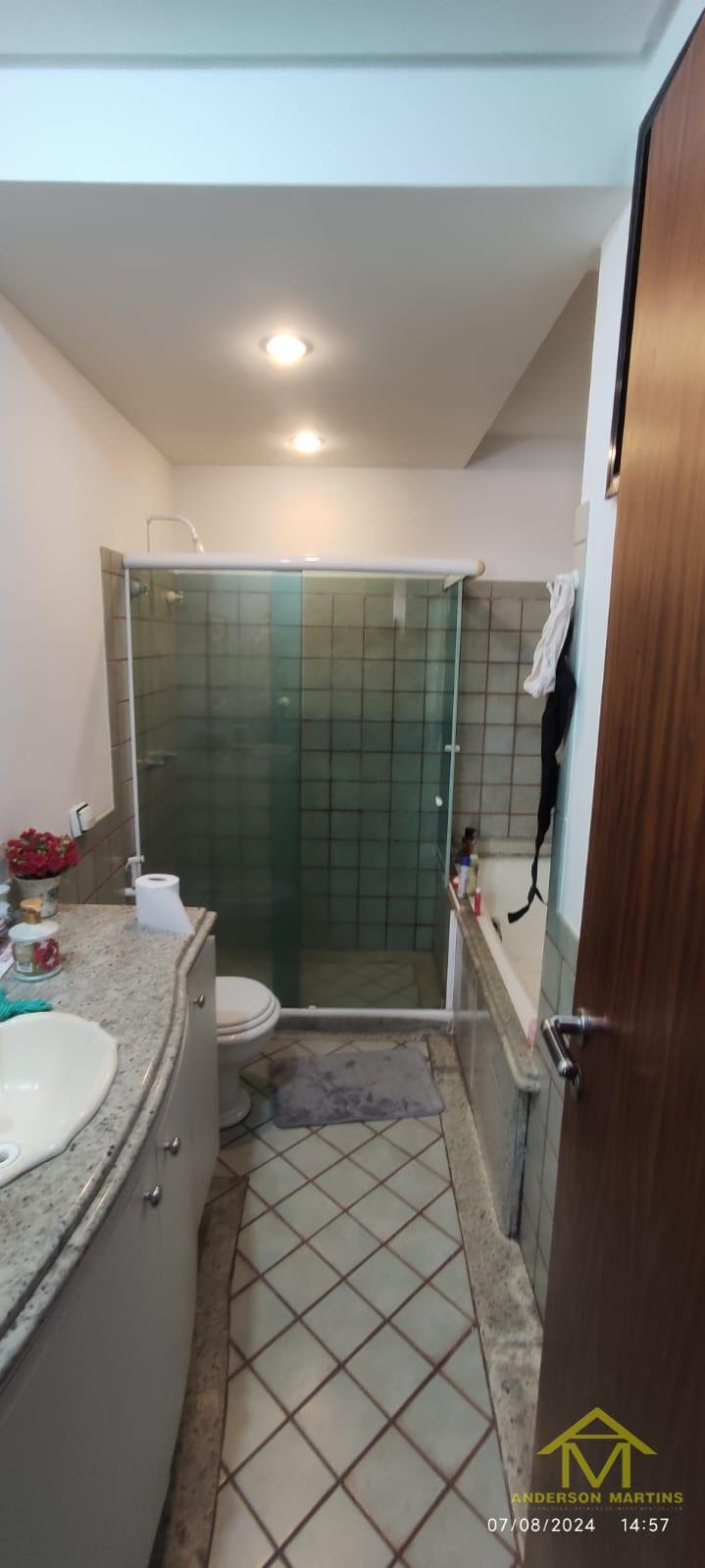 Apartamento, 4 quartos, 180 m² - Foto 9