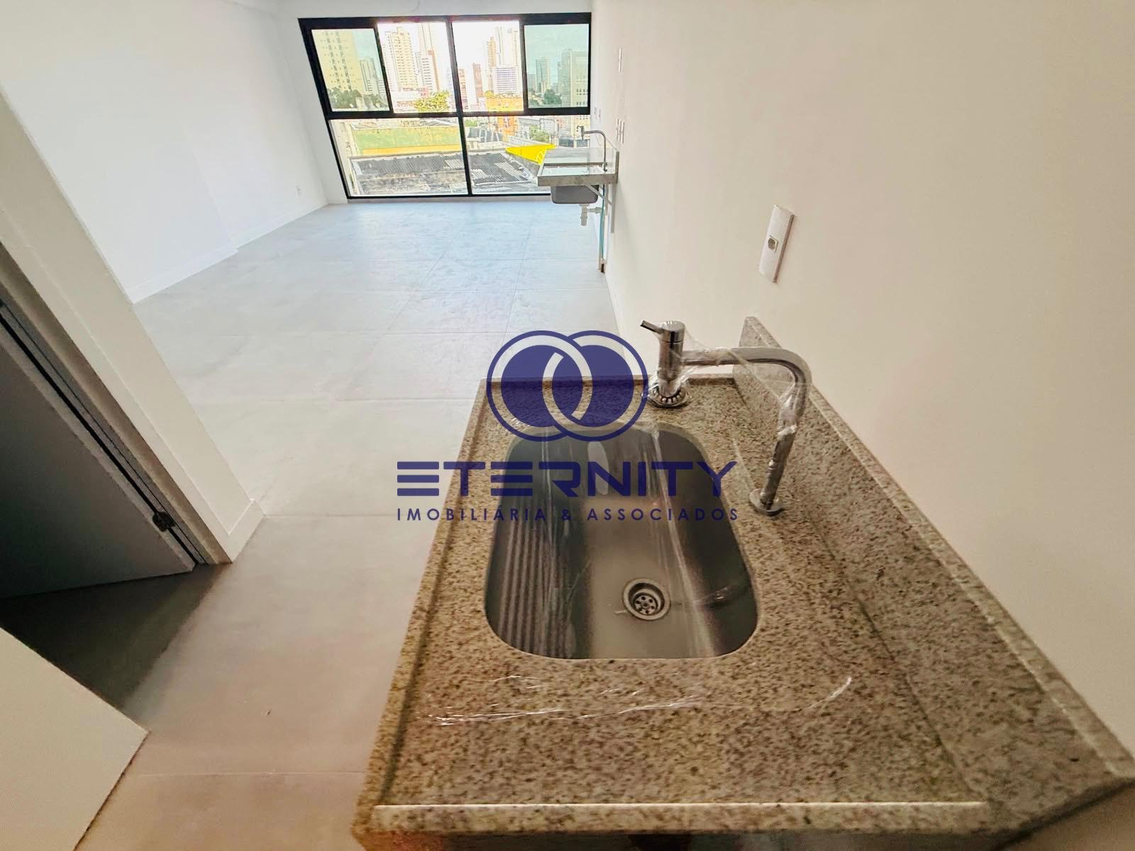 Apartamento à venda com 1 quarto, 1 suíte, 1 vaga e 40m² no Pina, Recife (PE) — foto 3 de 30