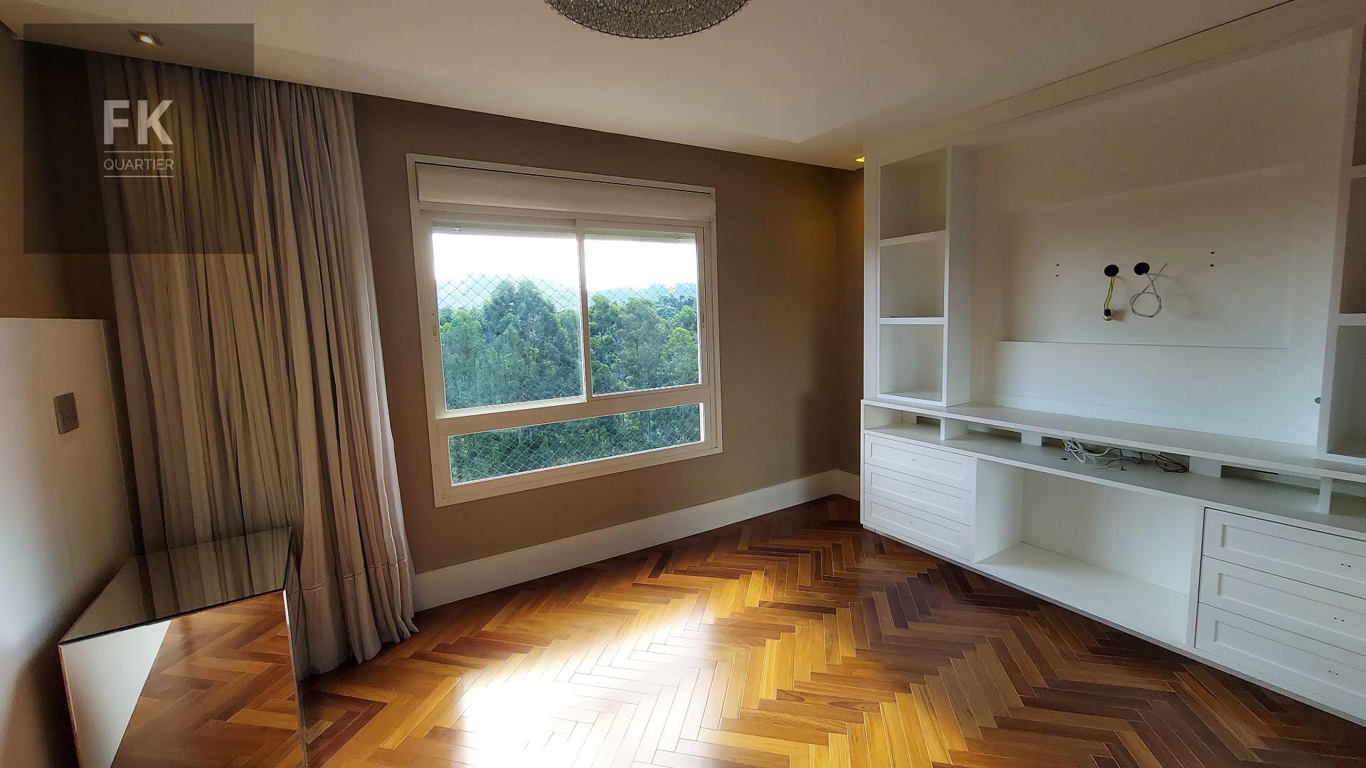 Apartamento para alugar com 3 quartos, 3 suítes, 4 vagas e 224m² no Tamboré, Santana de Parnaíba (SP) — foto 26 de 30