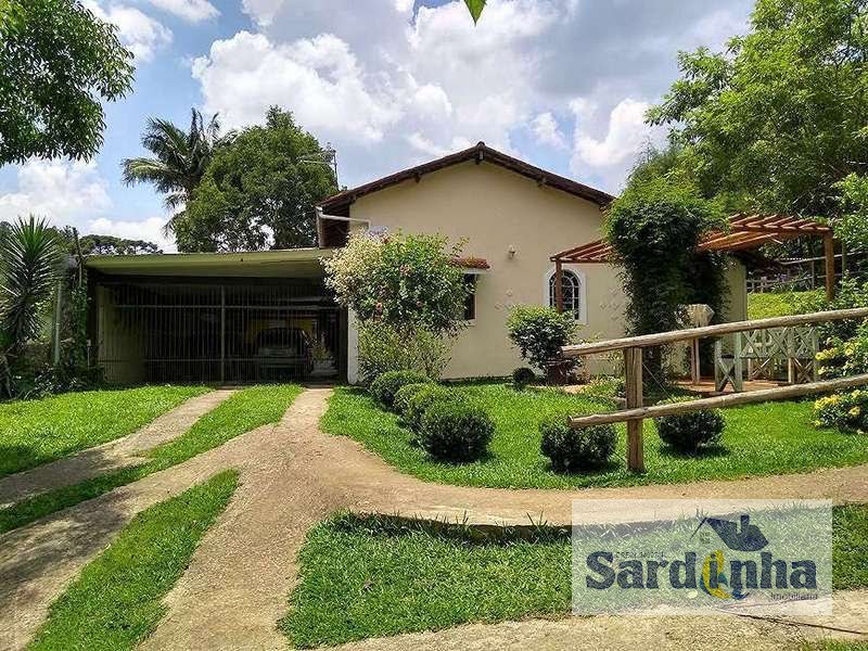 Apartamento à venda com 12 quartos, 6 suítes, 40 vagas e 2344m² no Refúgio da Serra, Itapecerica da Serra (SP) — foto 8 de 30