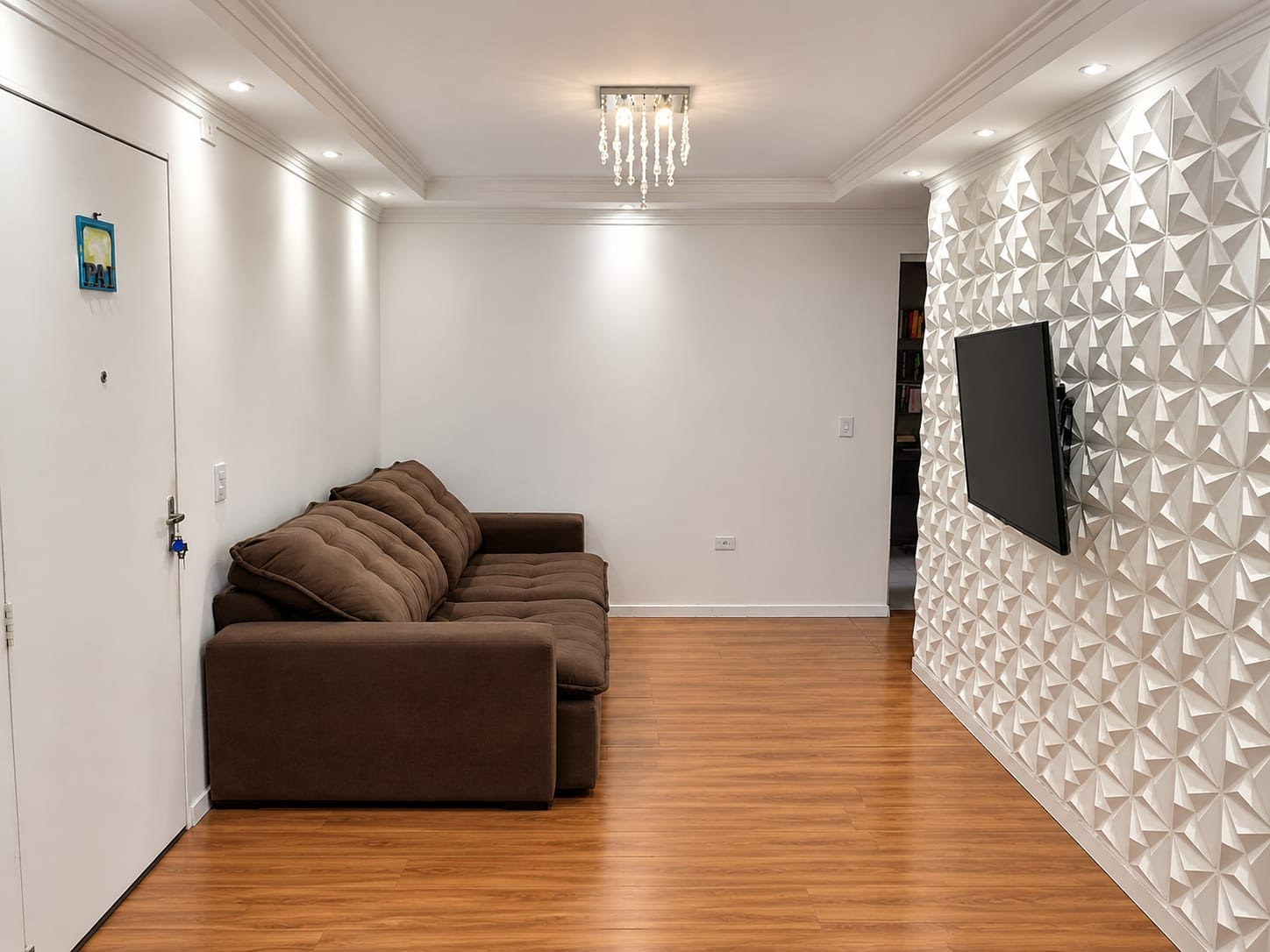 Apartamento à venda com 2 quartos, 1 banheiro, 1 vaga e 59m² no Jardim São João (Jaraguá), São Paulo (SP) — foto 5 de 14