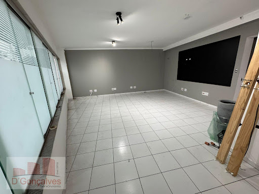 Sala em Centro  -  Diadema