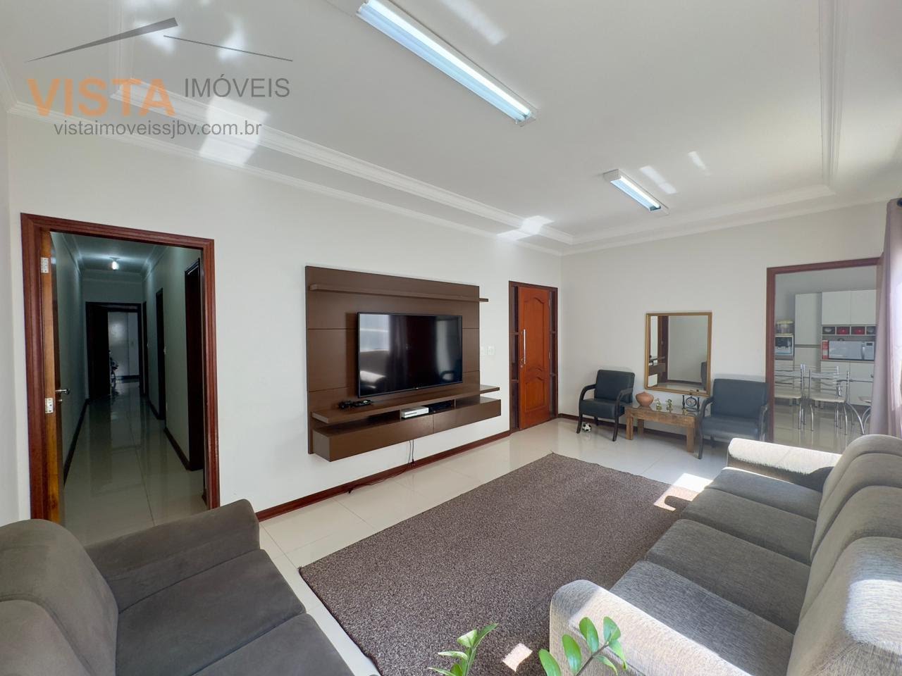 Casa à venda com 3 quartos, 1 suíte, 4 vagas e 180m² no Recanto do Lago, São João da Boa Vista (SP) — foto 12 de 25
