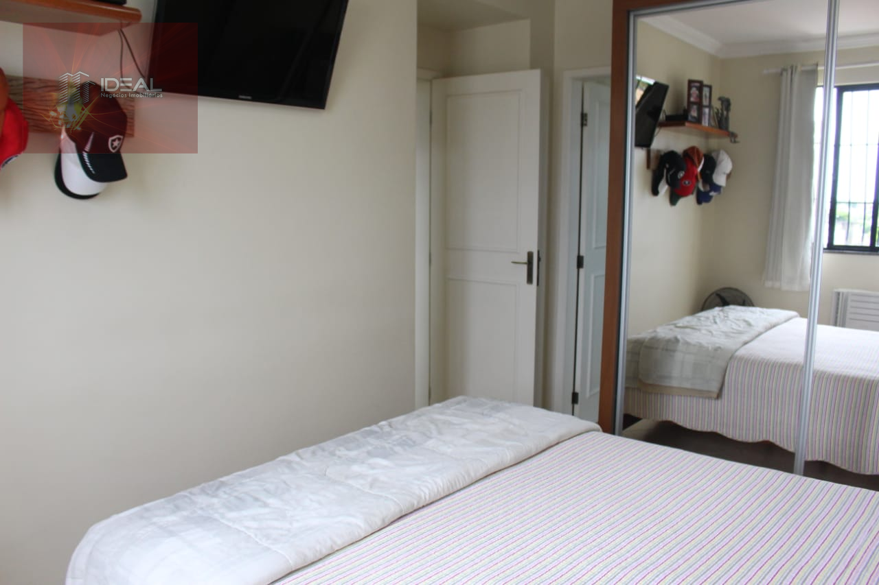 Apartamento à venda com 3 quartos, 1 suíte, 1 vaga e 132m² no Parque Oliveira Botelho, Campos dos Goytacazes (RJ) — foto 12 de 19