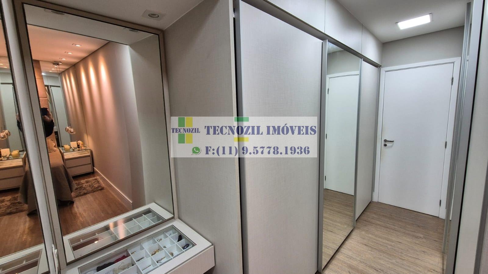 Apartamento, 3 quartos, 136 m² - Foto 41