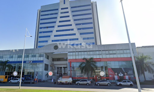 Sala Comercial em Parque Residencial Laranjeiras   -  Serra