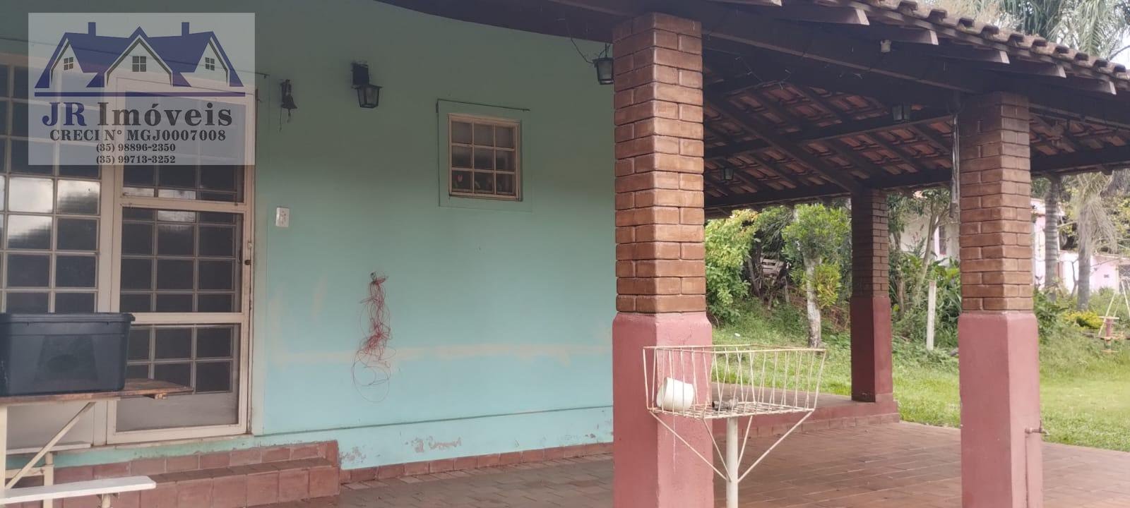 Rural à venda com 4500m² de terreno no Bairro Santa Barbara, Piranguinho (MG) — foto 17 de 24