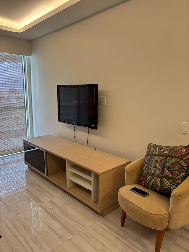 Apartamento no Varandas das Rosas Barra da Tijuca