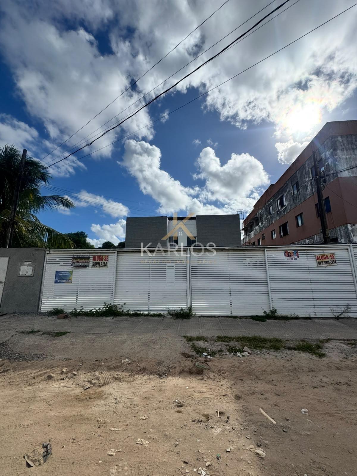 Apartamento à venda com 2 quartos, 1 banheiro, 1 vaga e 40m² no Pau Amarelo, Paulista (PE) — foto 11 de 17