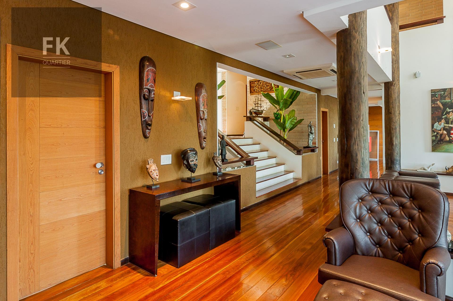 Casa à venda com 4 quartos, 4 suítes, 6 vagas e 1600m² no Alphaville, Santana de Parnaíba (SP) — foto 10 de 30