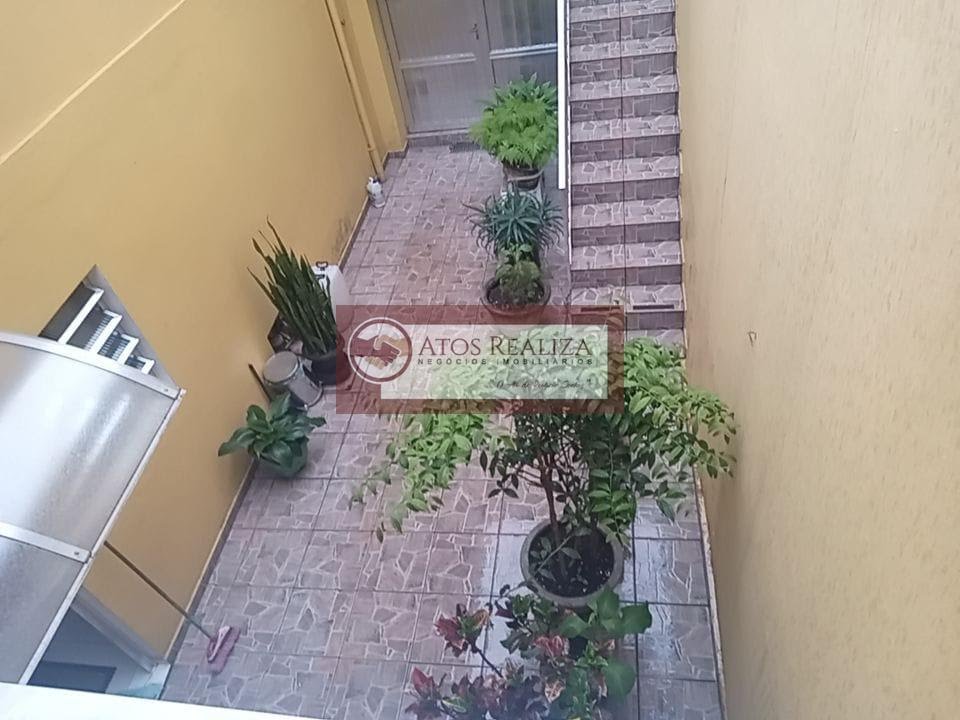 Casa à venda com 4 quartos, 1 suíte, 4 vagas e 80m² no Jardim Itatiaia, São Paulo (SP) — foto 28 de 29