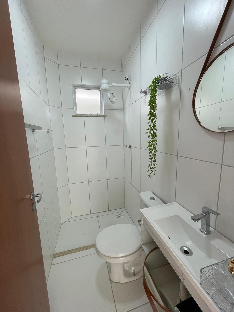 Casa à venda com 2 quartos, 1 banheiro, 2 vagas e 69m² no Tomba, Feira de Santana (BA) — foto 10 de 17