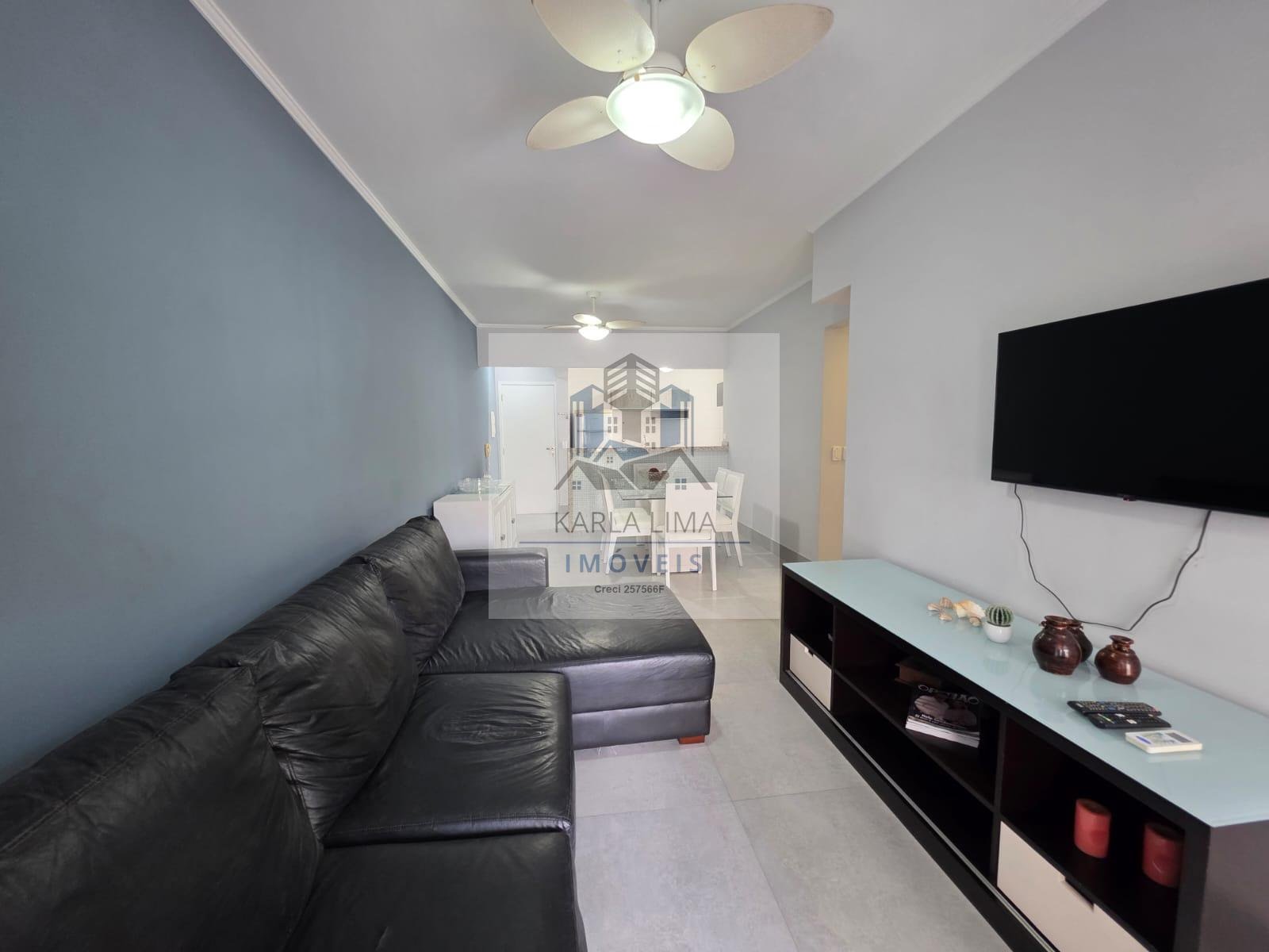 Apartamento à venda com 3 quartos, 1 suíte e 1 vaga no Riviera de São Lourenço, Bertioga (SP) — foto 8 de 22