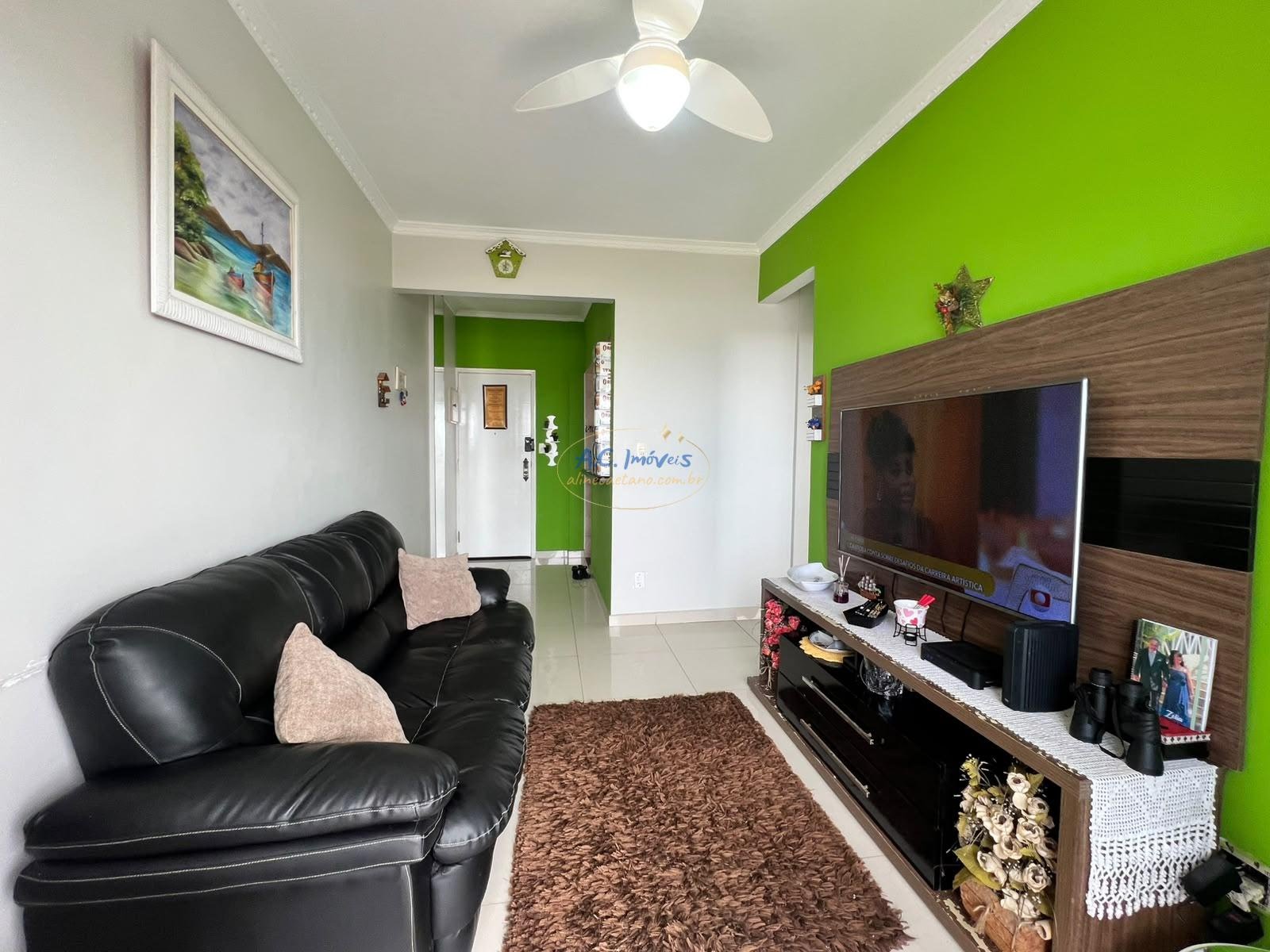 Apartamento à venda com 1 quarto, 1 banheiro, 1 vaga e 55m² no Vila Assuncao, Praia Grande (SP) — foto 30 de 30