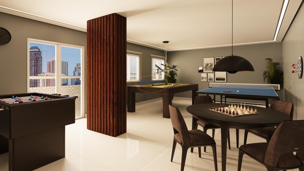 Apartamento à venda com 2 quartos, 1 banheiro, 1 vaga e 57m² no Nova Mirim, Praia Grande (SP) — foto 6 de 7
