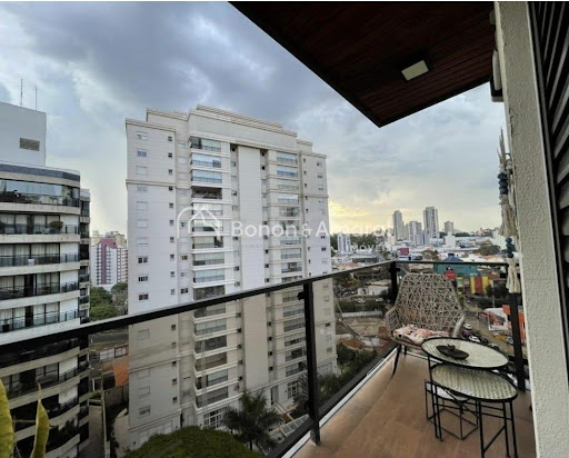 Apartamento, 3 quartos, 160 m² - Foto 5