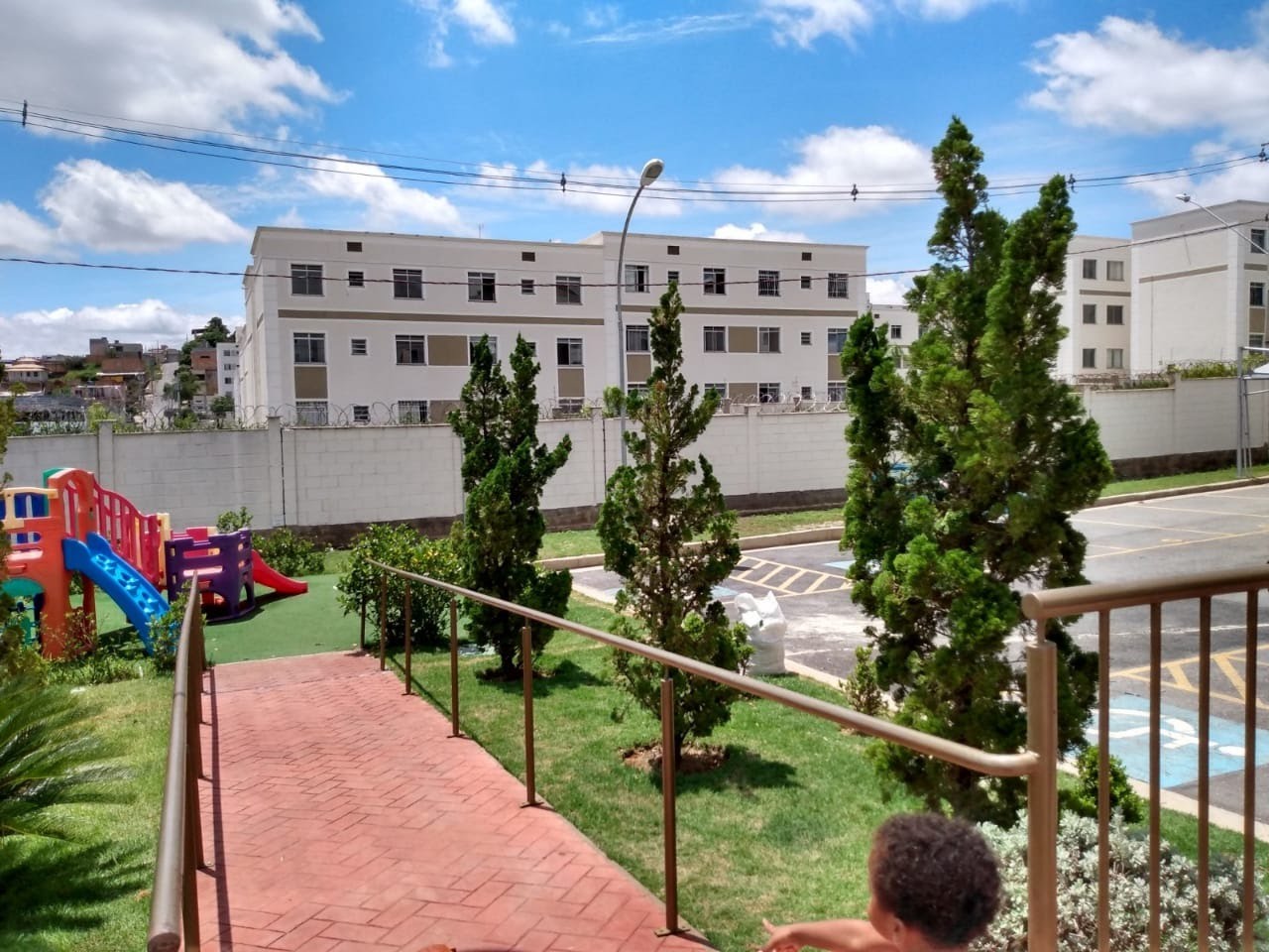Apartamento à Venda na Gávea, Vespasiano - 2 Dormitórios | Imobiliária IMOVEIS AN em Belo Horizonte