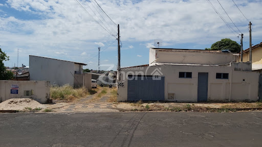 Terreno em Centro  -  Adamantina