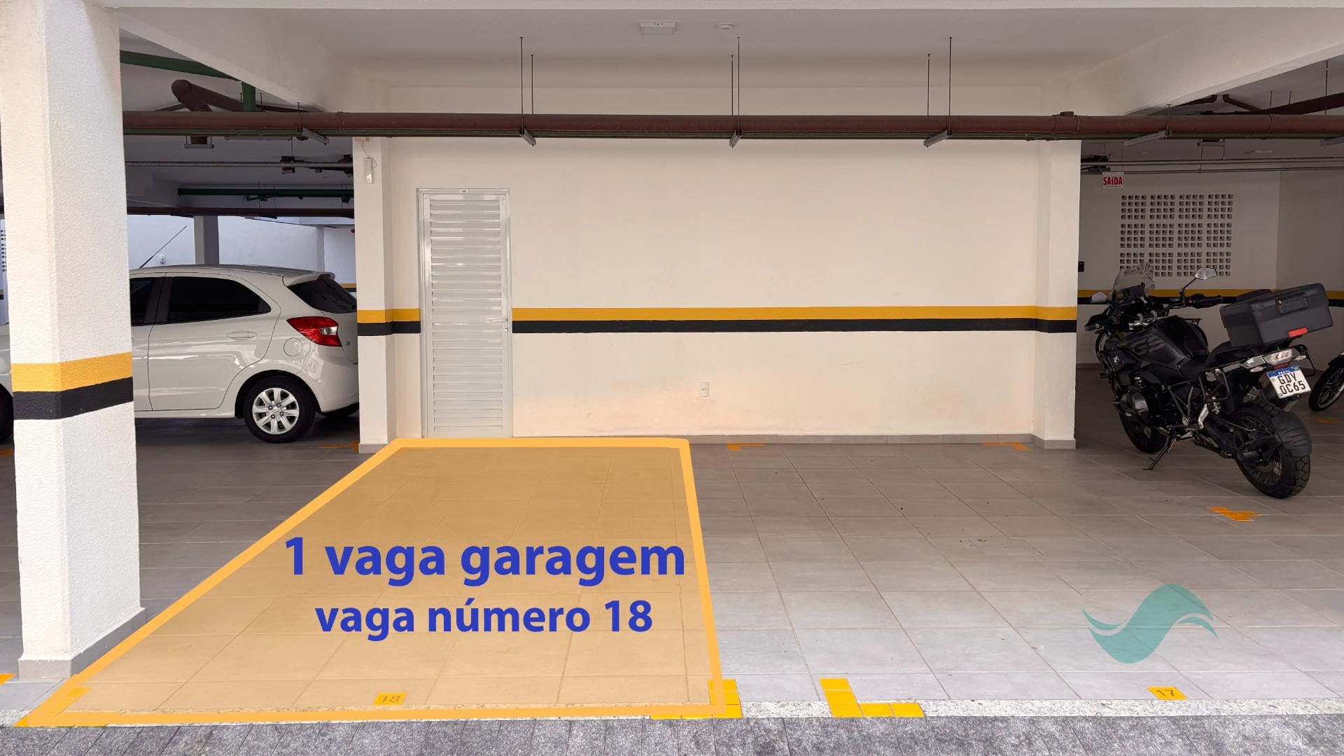 Apartamento à venda com 2 quartos, 1 suíte, 1 vaga e 63m² no Canasvieiras, Florianópolis (SC) — foto 15 de 20