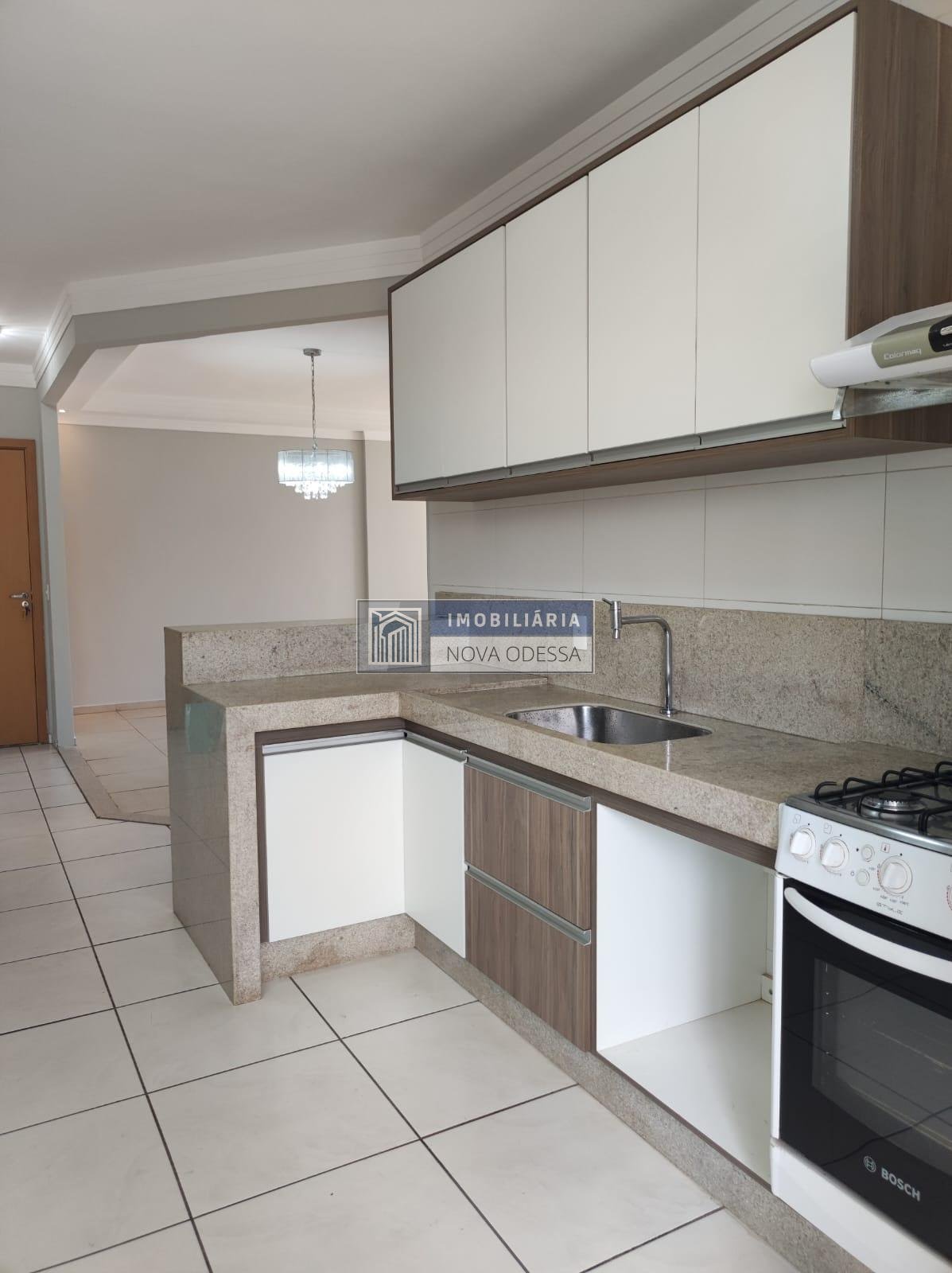 Apartamento à venda com 3 quartos, 3 suítes, 2 vagas e 115m² no Jardim São Carlos, Sumaré (SP) — foto 11 de 14