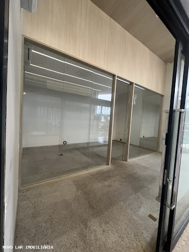 Sala Comercial para Locação em Adamantina / SP no bairro Centro