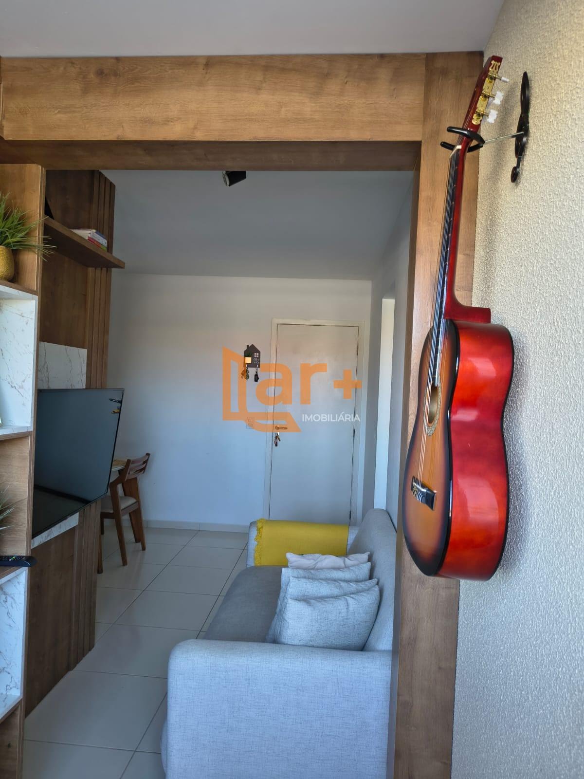 Apartamento à venda com 2 quartos, 1 suíte, 1 vaga e 57m² no Espaço Tropical, Barra dos Coqueiros (SE) — foto 19 de 30