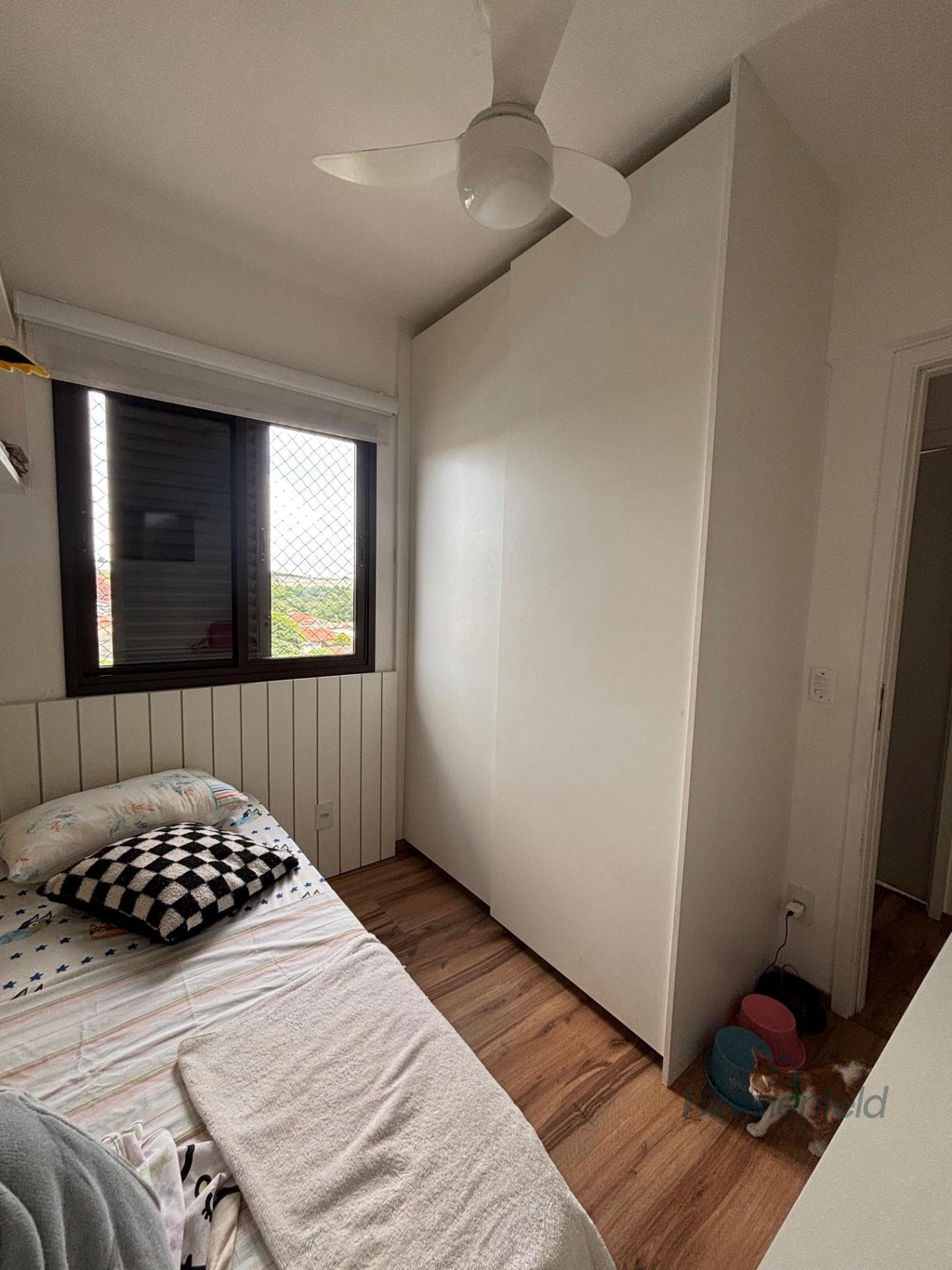 Apartamento à venda com 2 quartos, 1 suíte, 1 vaga e 68m² no Jordanópolis, Arujá (SP) — foto 6 de 21