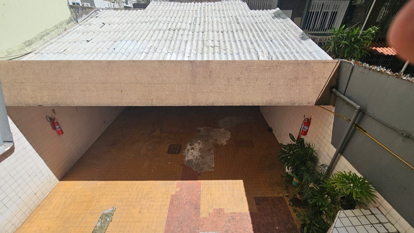 Apartamento à venda com 4 quartos, 2 banheiros, 1 vaga e 202m² no Copacabana, Rio de Janeiro (RJ) — foto 27 de 28