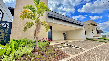 Casa em Condomínio Campo Bello  -  Catalão