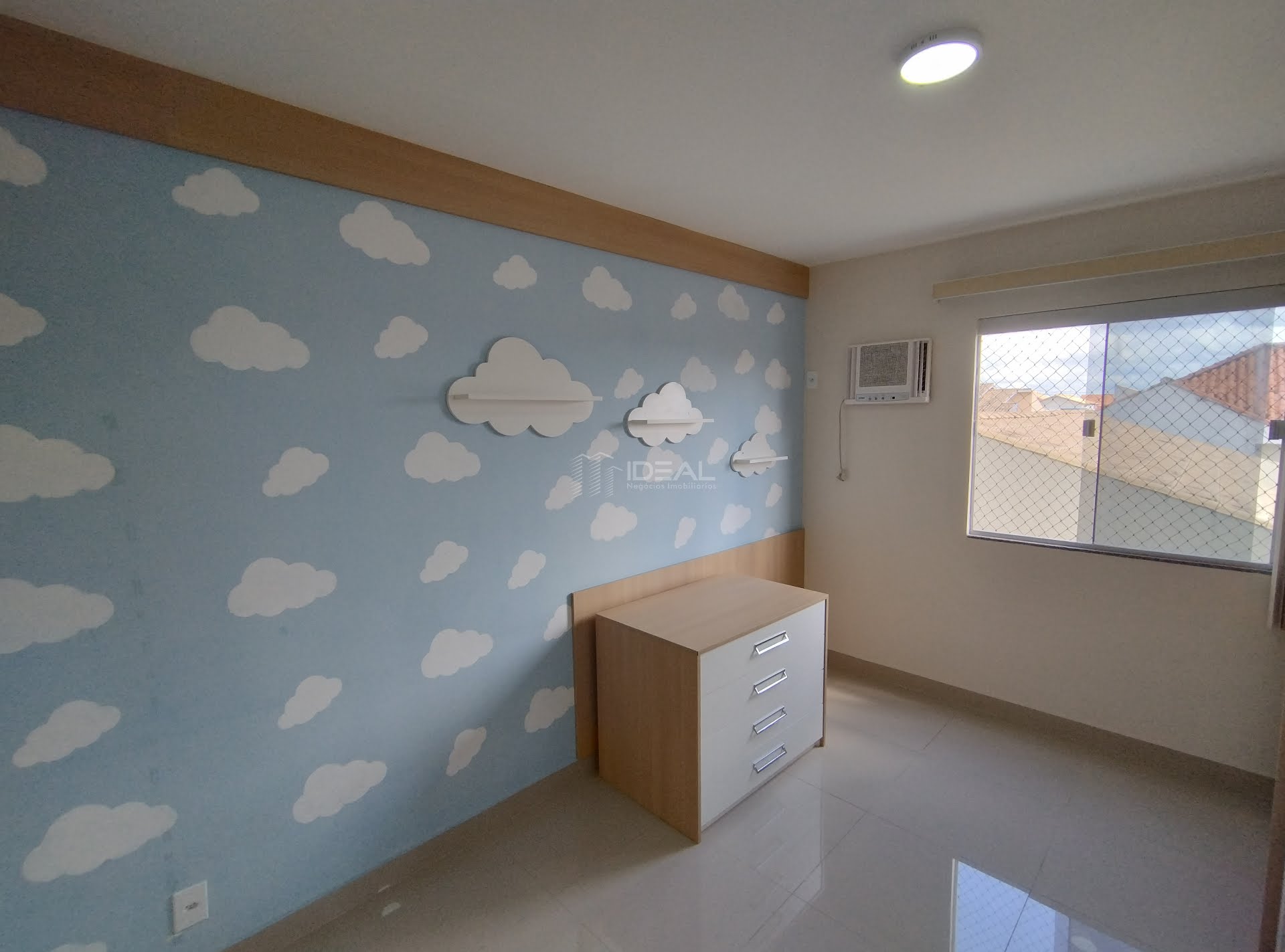 Apartamento à venda com 2 quartos, 1 banheiro, 1 vaga e 72m² no Alphaville, Campos dos Goytacazes (RJ) — foto 14 de 20