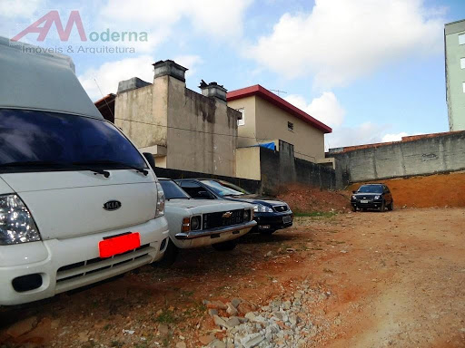 Terreno em Paulicéia  -  São Bernardo do Campo