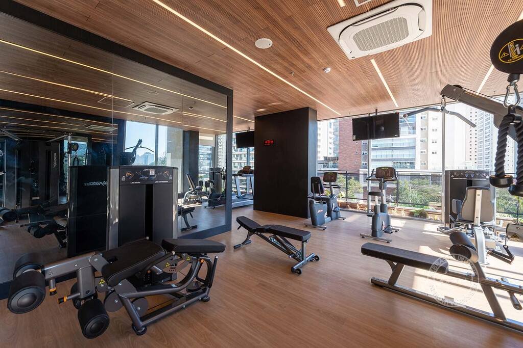 Fitness