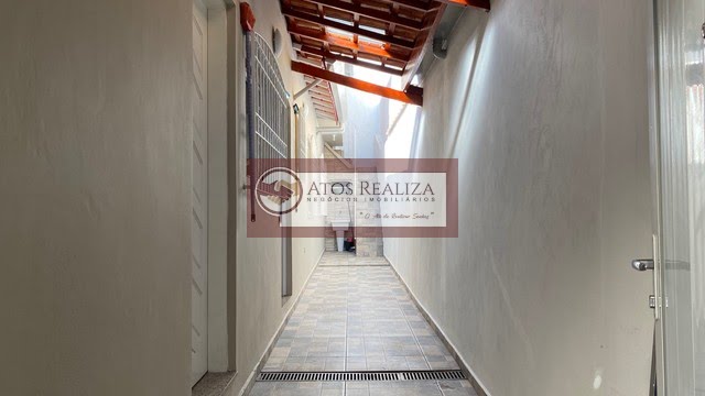 Casa à venda com 3 quartos, 2 banheiros, 2 vagas e 150m² no Jardim Satelite, São Paulo (SP) — foto 4 de 25