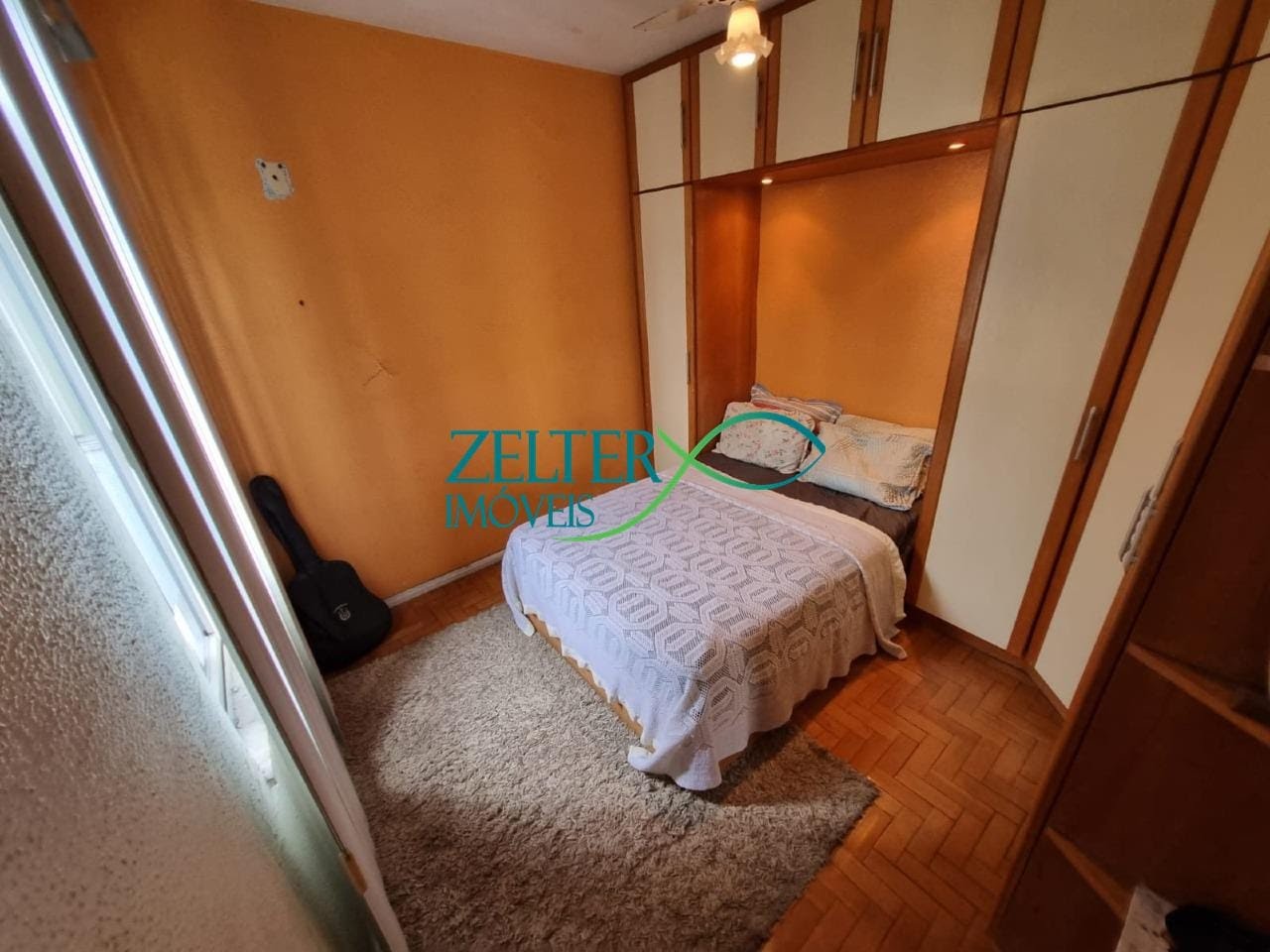Apartamento à venda com 2 quartos, 1 banheiro e 72m² no Vila da Penha, Rio de Janeiro (RJ) — foto 15 de 16