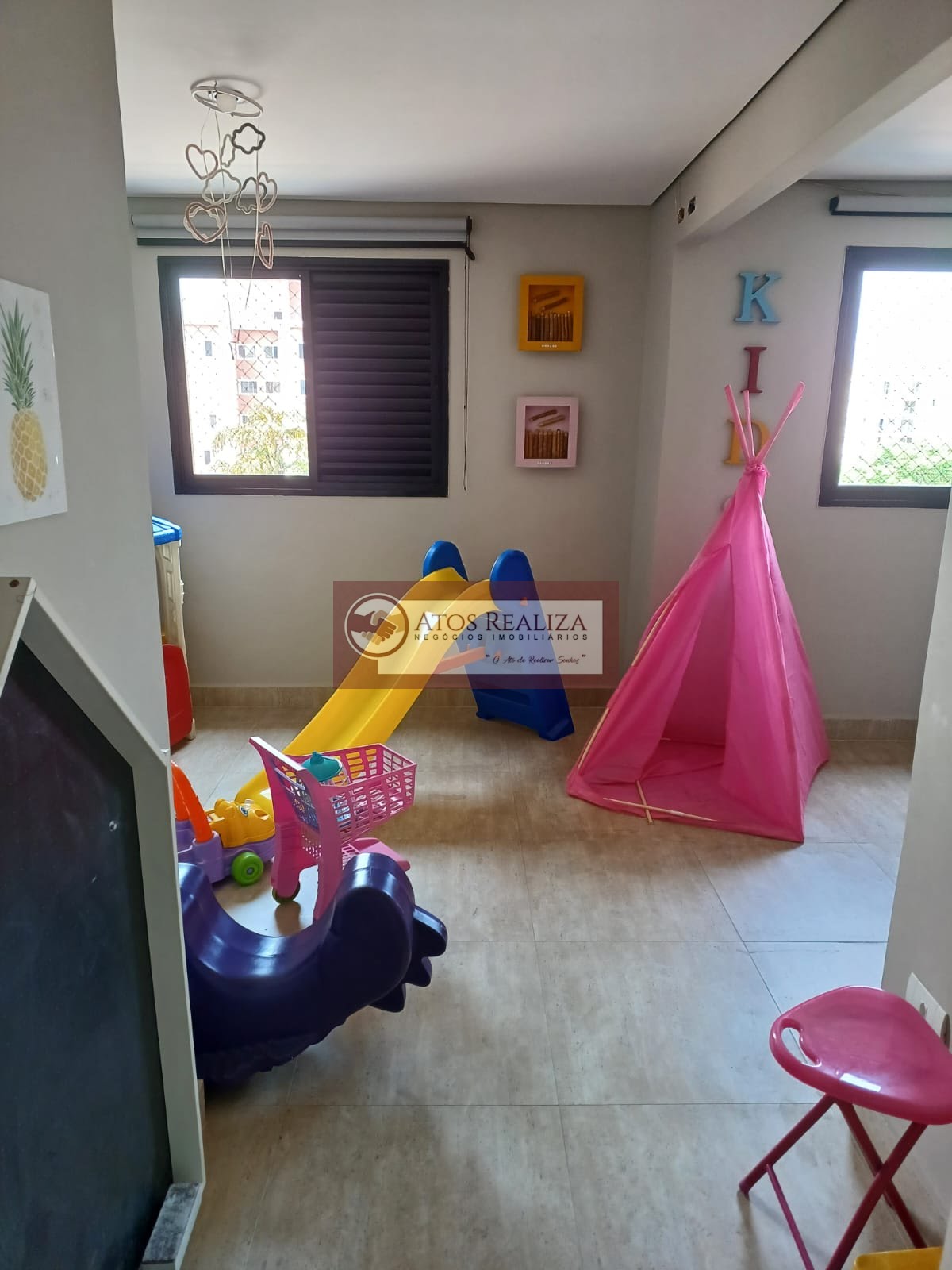 Apartamento à venda com 3 quartos, 2 banheiros, 2 vagas e 72m² no Jardim Palmares (zona Sul), São Paulo — foto principal