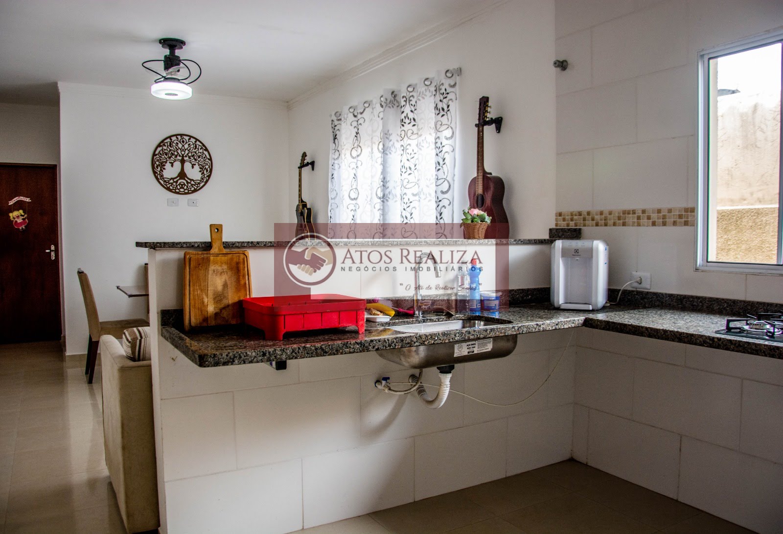 Casa à venda com 2 quartos, 1 suíte, 2 vagas e 62m² no Jardim Grandesp, Itanhaém (SP) — foto 22 de 29
