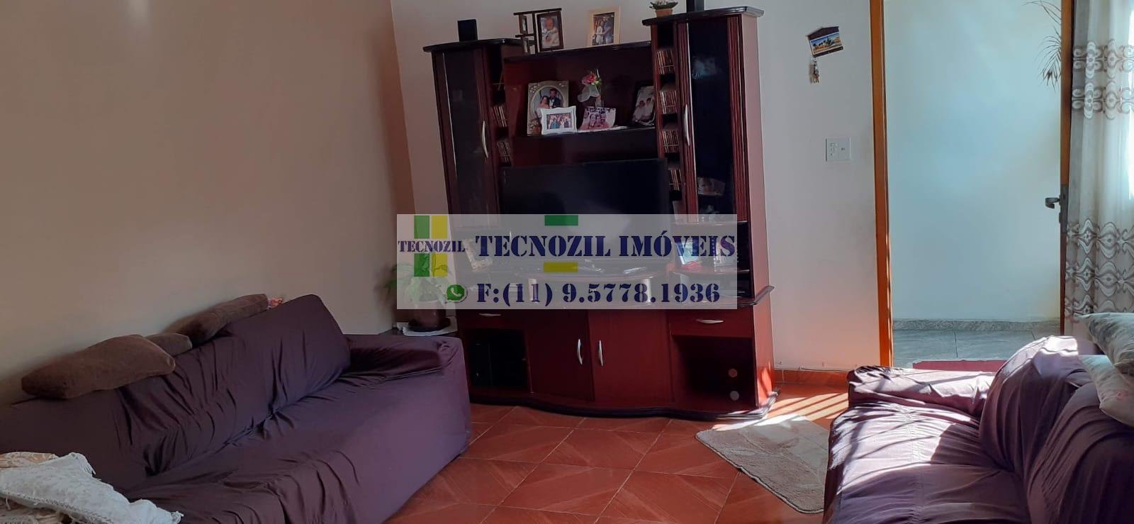 Sobrado, 2 quartos, 130 m² - Foto 13