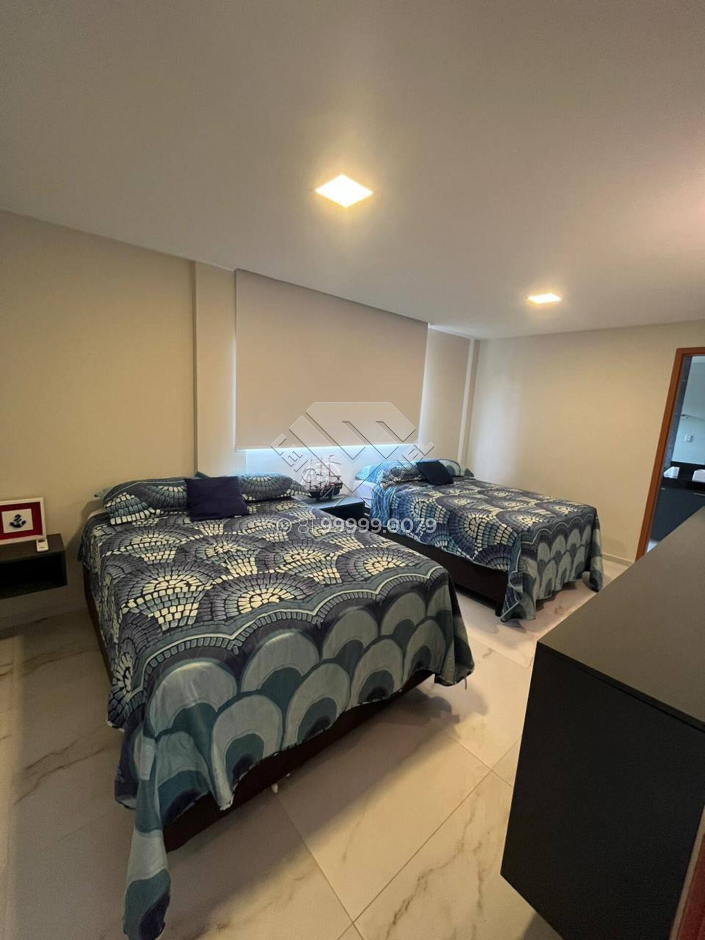 Casa à venda com 6 quartos, 6 suítes, 3 vagas e 200m² no Enseadinha, Ipojuca (PE) — foto 16 de 27