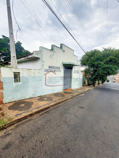 Loja / Salão em Jardim Cinelândia  -  Santa Rita do Passa Quatro