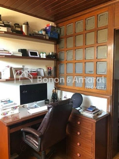 Casa, 4 quartos, 610 m² - Foto 12