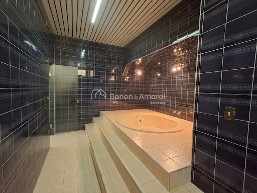 Casa, 5 quartos, 437 m² - Foto 19