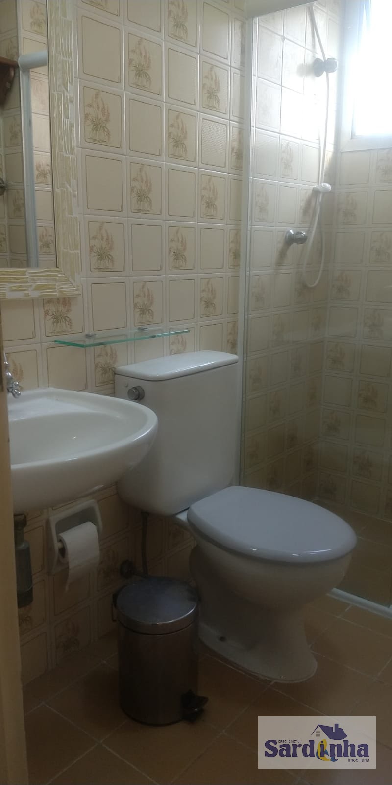 Apartamento à venda com 2 quartos, 2 banheiros, 1 vaga e 66m² no Real Parque, São Paulo (SP) — foto 21 de 23