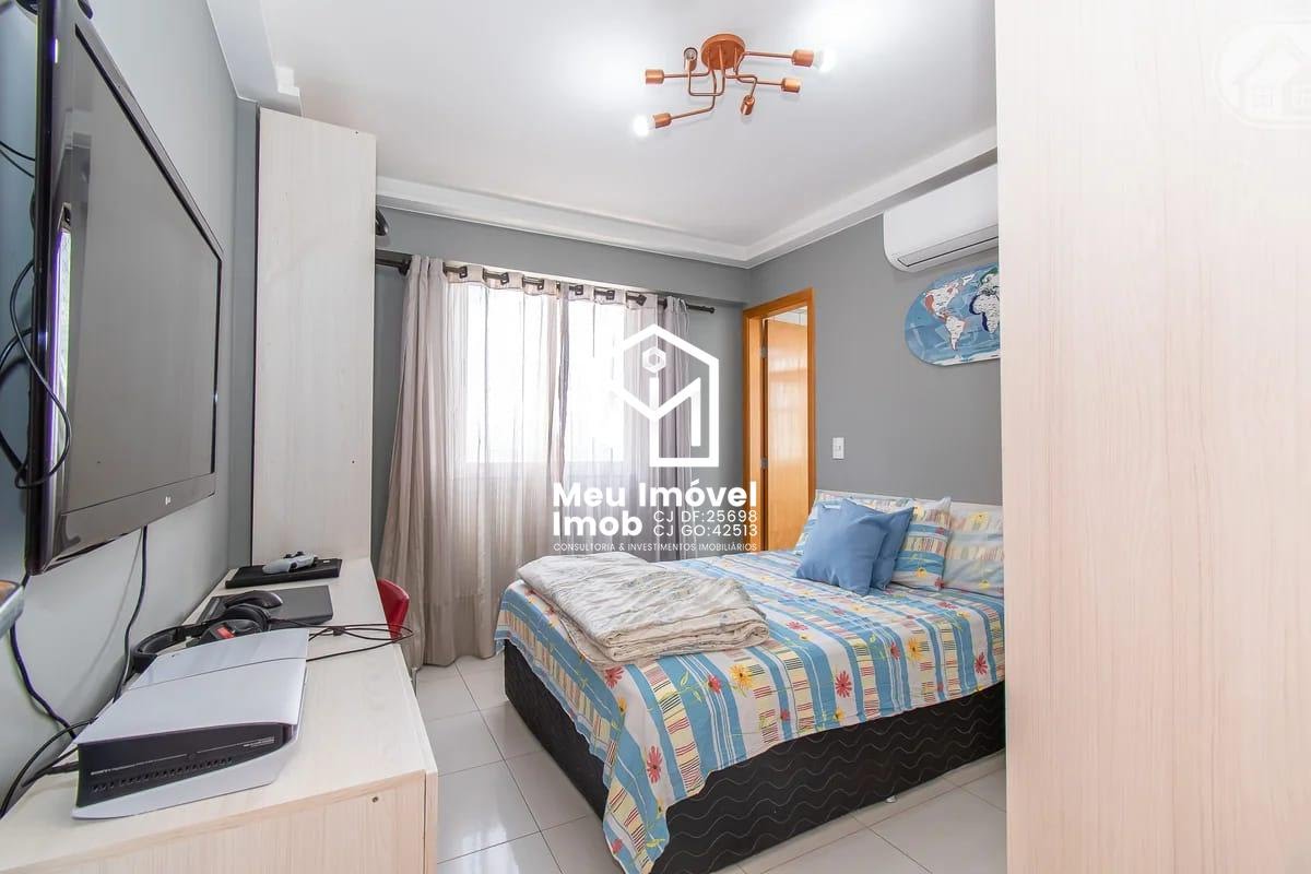 Apartamento, 3 quartos, 133 m² - Foto 29