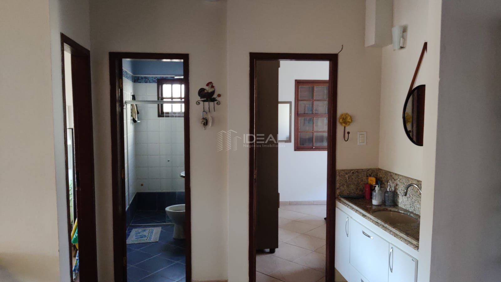 Casa à venda com 2 quartos, 1 suíte, 2 vagas e 85m² no Grussaí, São João da Barra (RJ) — foto 16 de 24