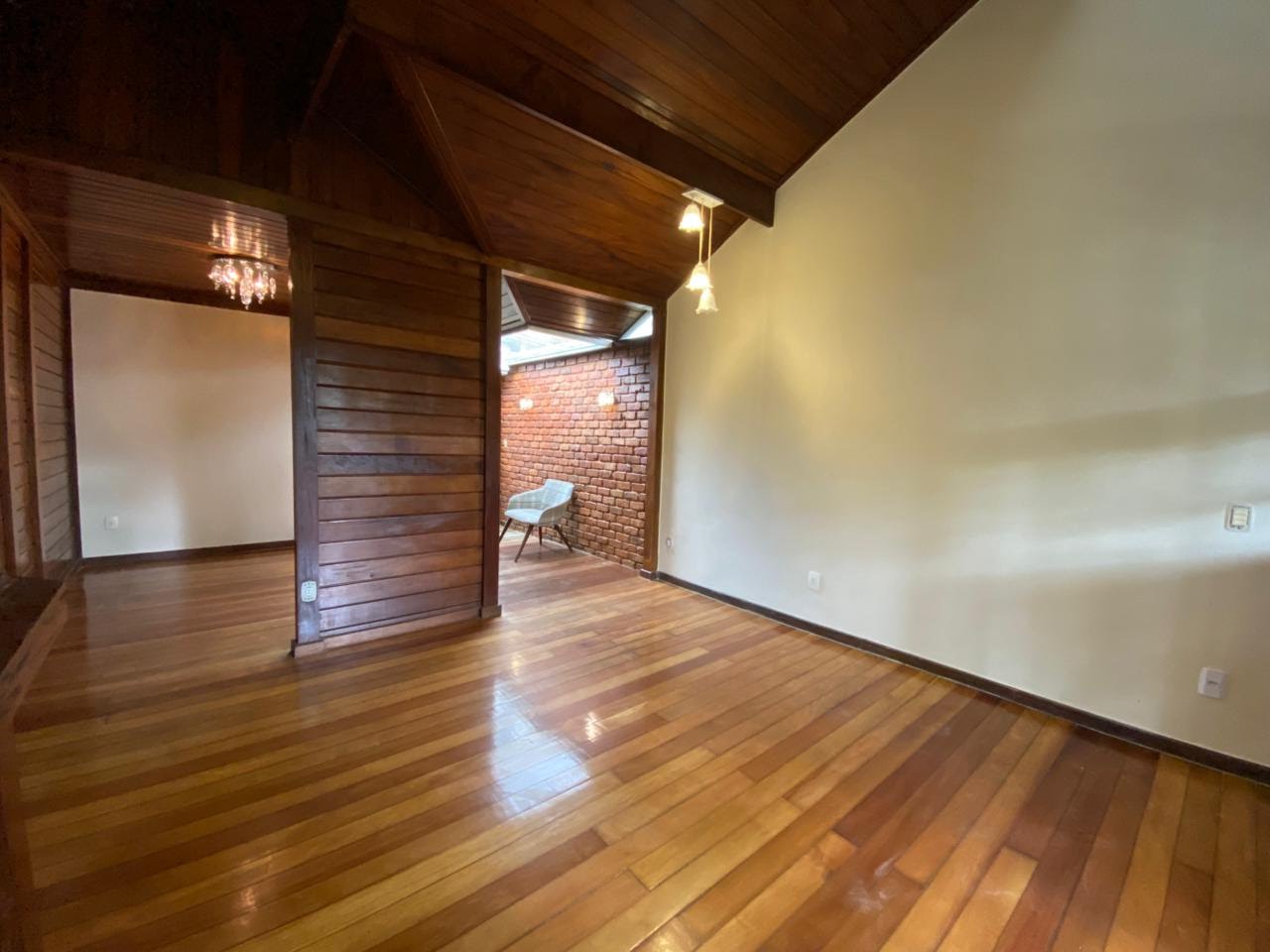 Casa para alugar com 4 quartos, 4 banheiros e 140m² no Vargem Pequena, Rio de Janeiro (RJ) — foto 22 de 24