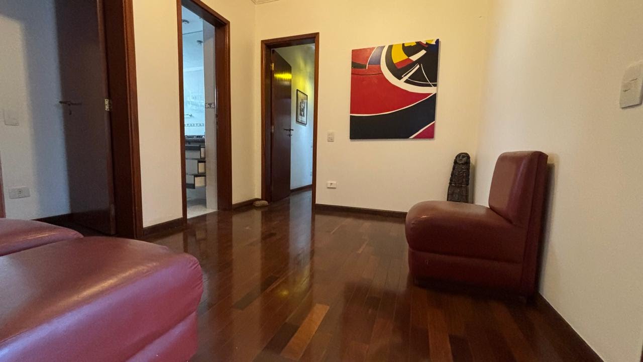 Apartamento para alugar com 3 quartos, 2 suítes, 4 vagas e 222m² no Vila Clementino, São Paulo (SP) — foto 14 de 30