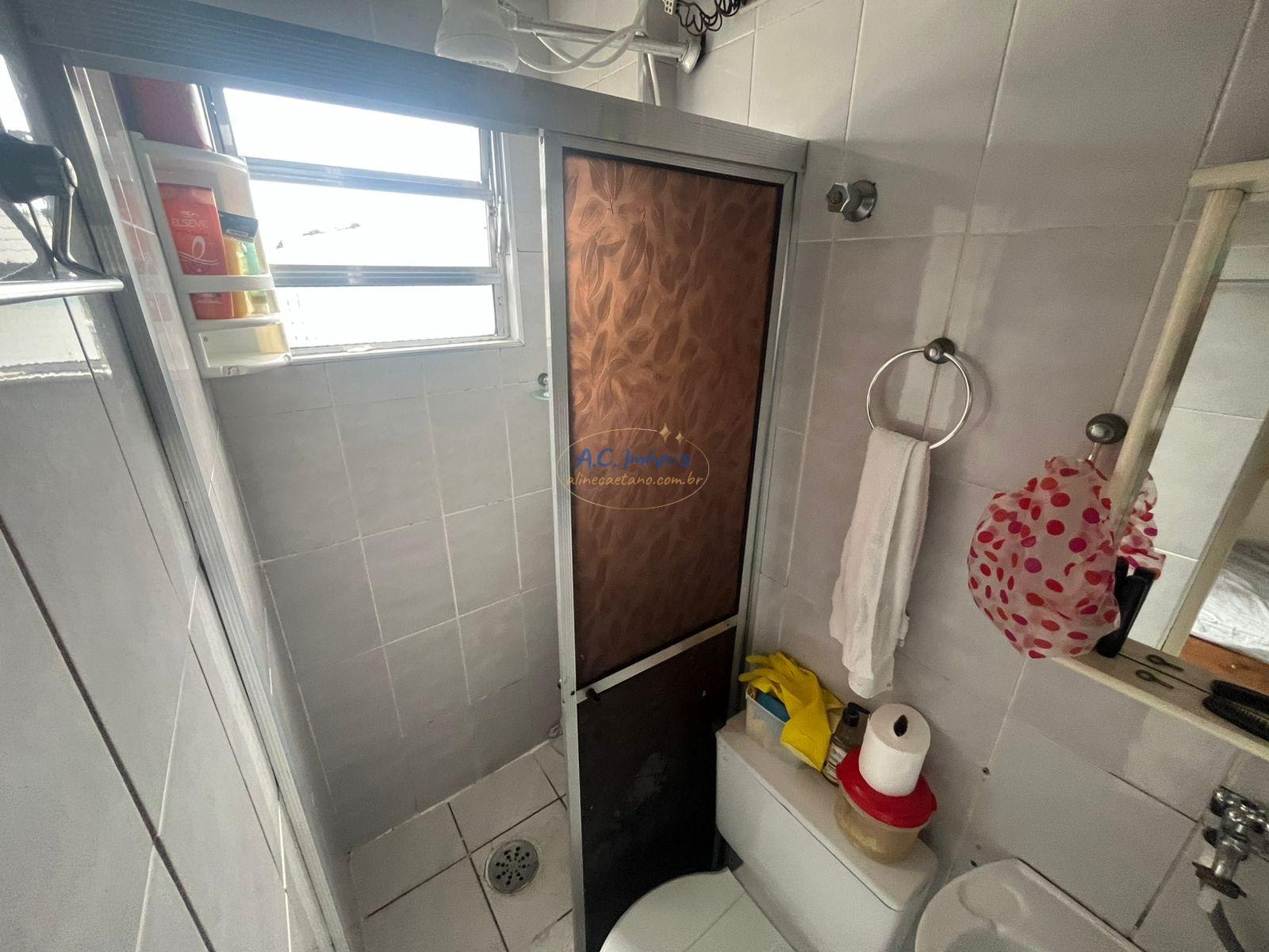Studio à venda com 1 quarto, 1 banheiro, 1 vaga e 26m² no Cidade Ocian, Praia Grande (SP) — foto 5 de 12
